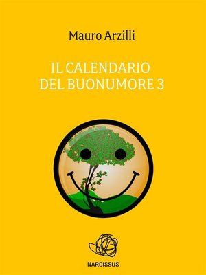 cover image of Il Calendario del Buonumore 3